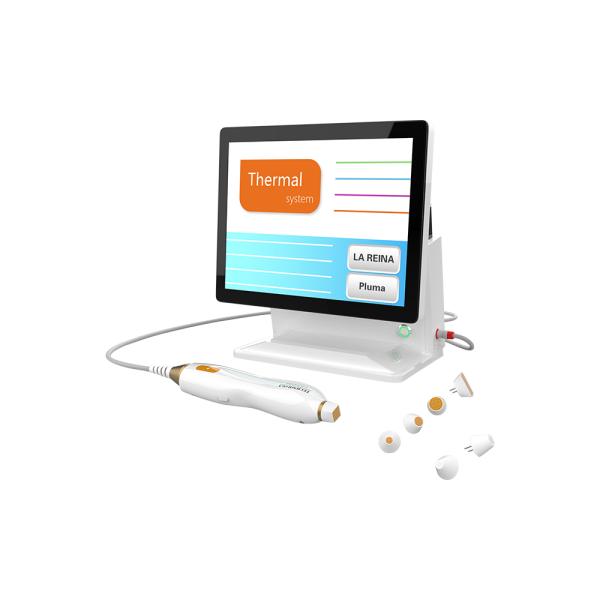 Professional Microneedle Skin Rejuvenation Thermal System