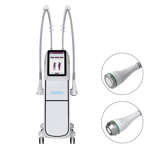 Stationary FREEZEWAVE Body Contouring System