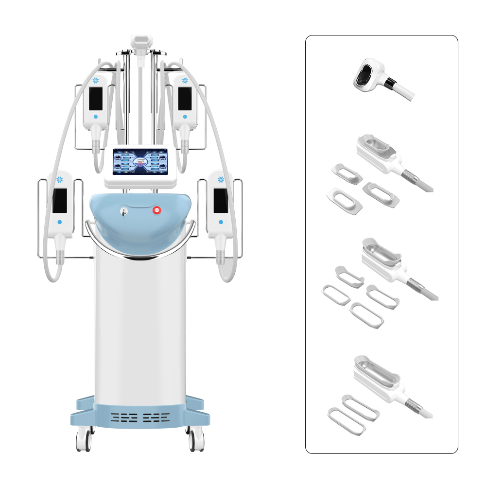 360 Degree 100kpa Vacuum suction zeltiq coolscuplture cryolipolysis Fat Loss Beauty Machine Slimming Weight Loss Euipment