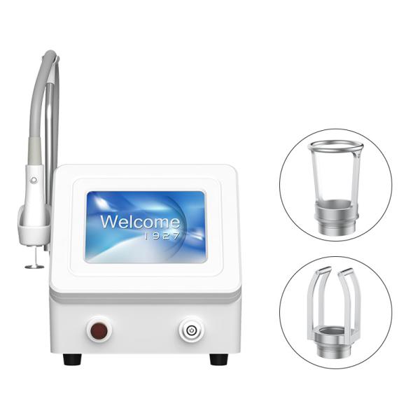 1927nm Nonablative Factional Thulium Laser machine for Wrinkle Postinflammatory Laser