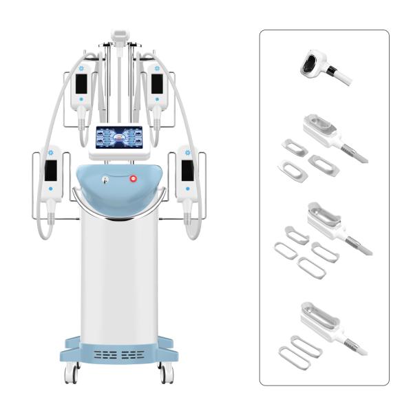 360 Degree 100kpa Vacuum suction zeltiq coolscuplture cryolipolysis Fat Loss Beauty Machine Slimming Weight Loss Euipment