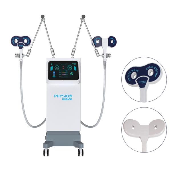 3D Physiotherapy pemf magnetic Therapy Device physical Therapy Equipment