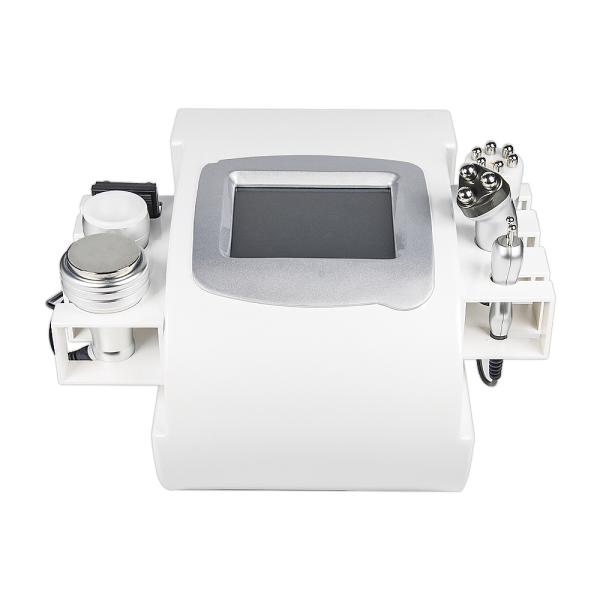 40KHz Cavitation Body Slimming Machine RF Skin Tightening Slim Machine Cavitation Vacuum System