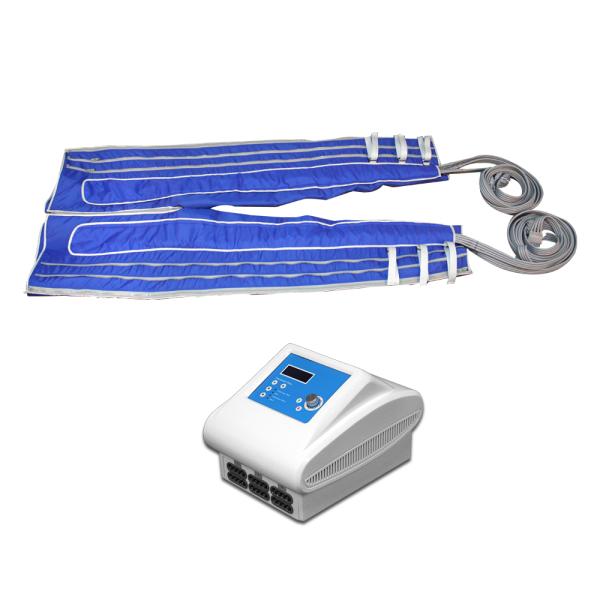 Detoxify Infrared Pressotherapy Pressotherapy Lymphatic Drainage Machine Pants