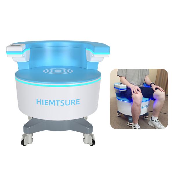 EMSElla Pelvic Floor Chair Strengthening Pelvic Muscle Recovery Chair Promote Postpartum Repair Ems Resonance Chair