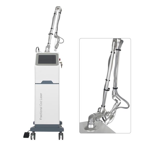 Fractional CO2 Laser Skin Machine Stretch Marks Removal Anti-Aging Beauty Equipment