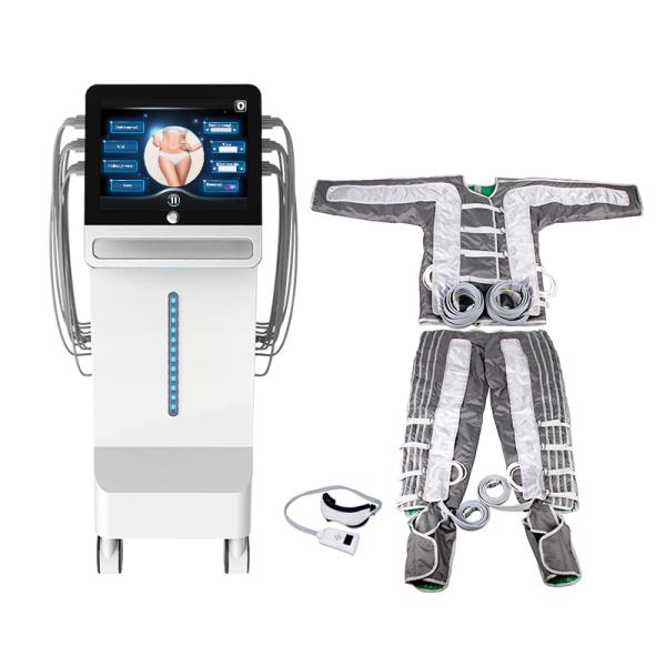 Lymphatic Drainage Pressotherapy Presoterapia Pressotherapy Lymphatic Drainage Machine