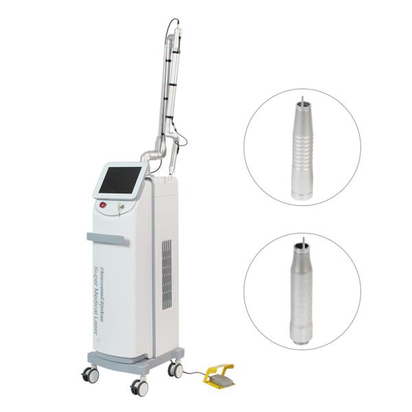 Picosecond Laser Freckle Removal Skin Rejuvenation Beauty Machine