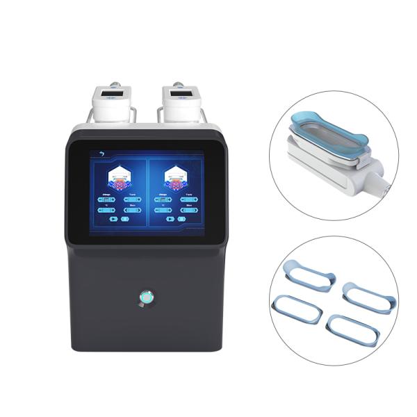 Portable 360 Degree Cryolipolysis Vacuum 100kpa Suction Weight Loss Slimming Cellulite Removal Fat Machine