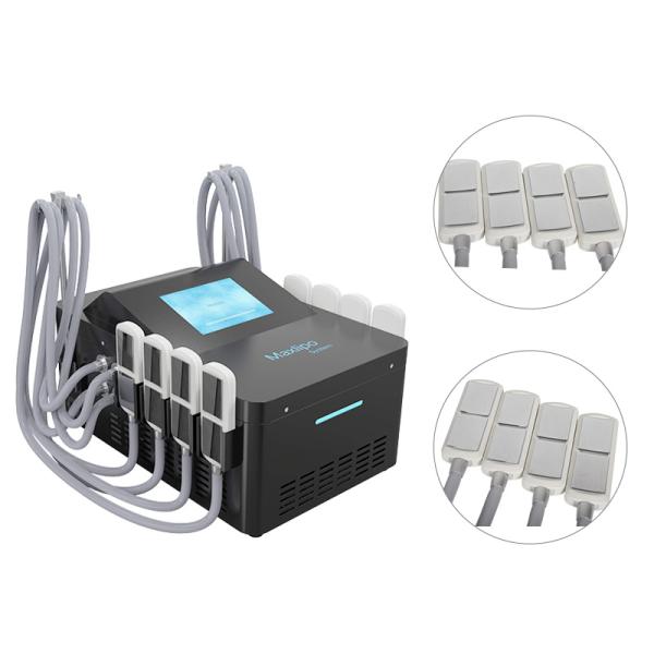Portable Cryo Pad Fat Freezing Weight Loss and Body Contouring Machine