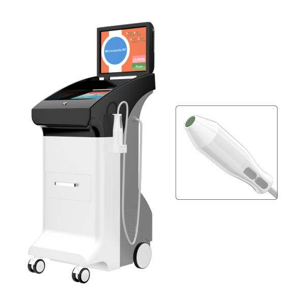Professional Anti Aging Rf Fractional MicroNeedle Rf Skin Rejuvenation Machine Micro needling Korea
