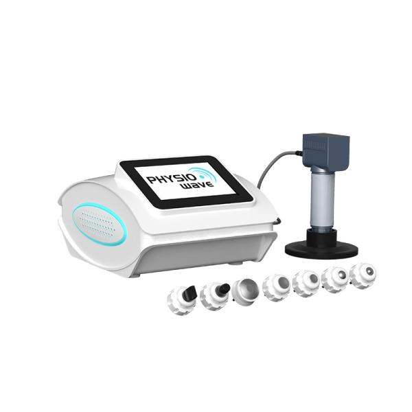 Shockwave Equipment Electromagnetic Medical Painrelief Therapy Shockwave for ED Treatment
