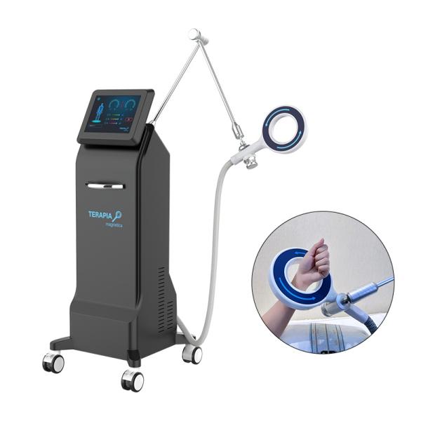 Vertical Terapia Magnetica Pain Relief Equipment Physiotherapy Health Care Machine
