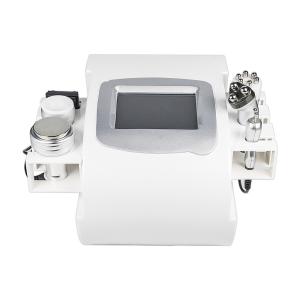 40KHz Cavitation Body Slimming Machine RF Skin Tightening Slim Machine Cavitation Vacuum System