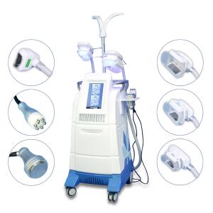 Cool Sculpting Fat body freeze cryotherapy cryolipolysis slimming machine