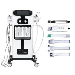Diamond Peel Machine Water Microdermabrasion Hydro Facial Machine with Derm Pen