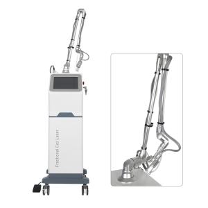Fractional CO2 Laser Skin Machine Stretch Marks Removal Anti-Aging Beauty Equipment