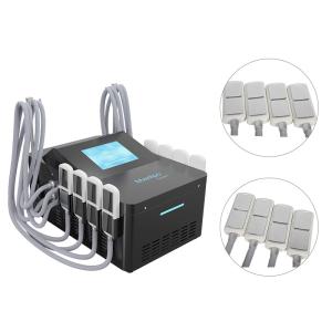 Portable Cryo Pad Fat Freezing Weight Loss and Body Contouring Machine