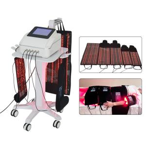 Professional Beauty Equipment 5D Maxlipo Laser Slimming Machine for Beauty Salon