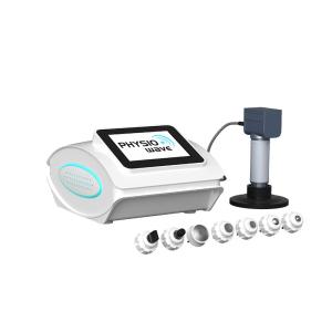 Shockwave Equipment Electromagnetic Medical Painrelief Therapy Shockwave for ED Treatment