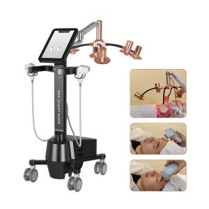 Wholesale 5-in-1 EMS RF 6D Lipolaser Slimming Machine