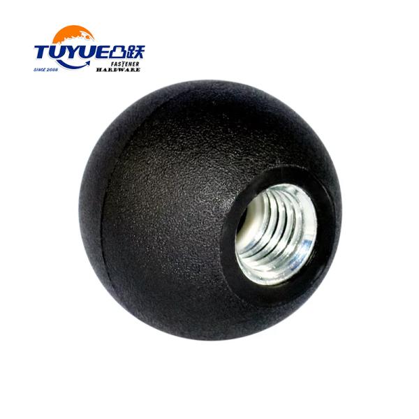 Ball Knobs