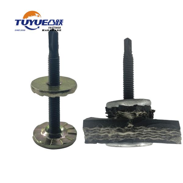 Conveyor Belt Fastener round type