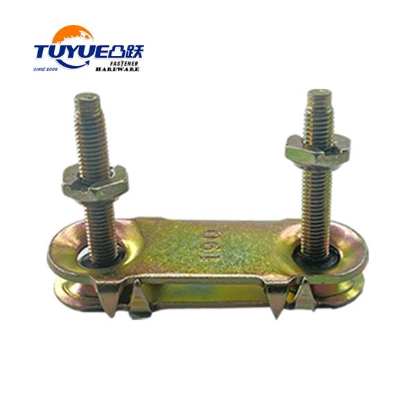 Conveyor Belt Fastener square type