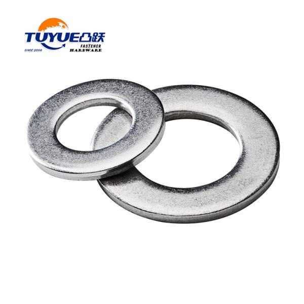 DIN125 Flat Washer