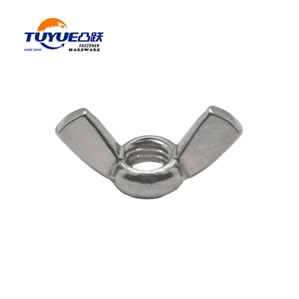 DIN316AF Wing Nuts America Form