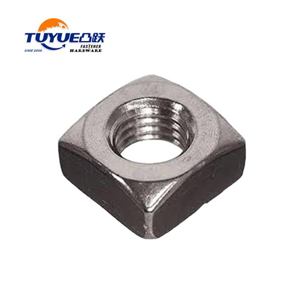 DIN557Square Nuts