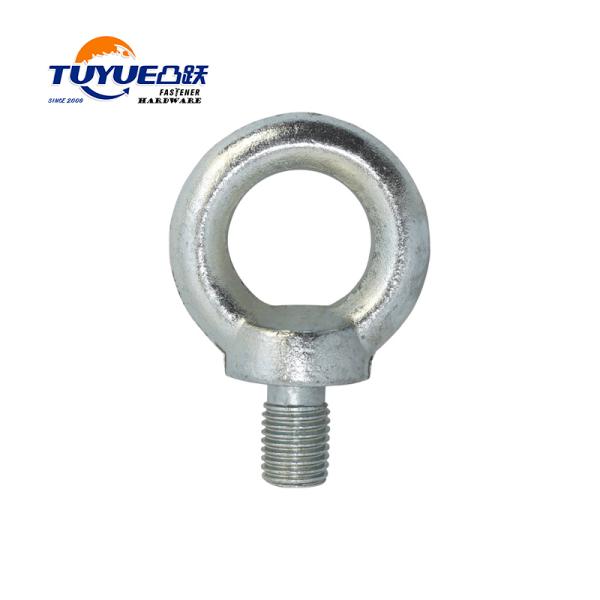 DIN580 EYE BOLT
