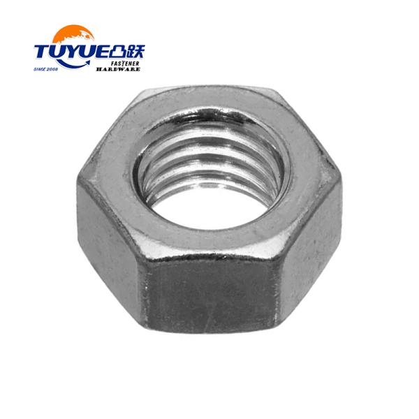 DIN970Hexagon Nuts Type-1
