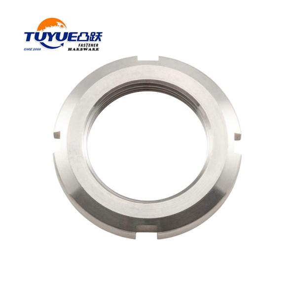 DIN981Locknuts