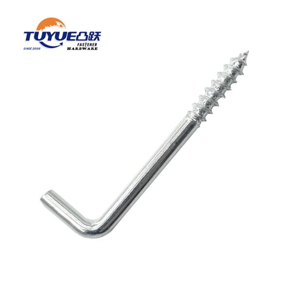 Eye Screws  L Type