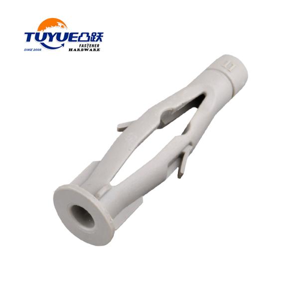 Fish Like Nylon Wall Anchor