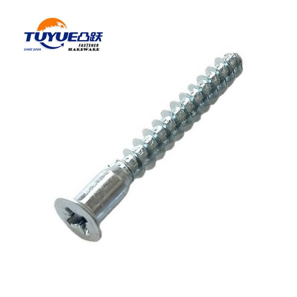 Furniture Confirmat-Screw