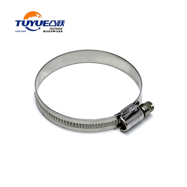 HOSE CLAMP