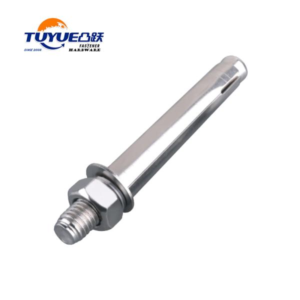 Heavy Duty Sleeve Anchor
