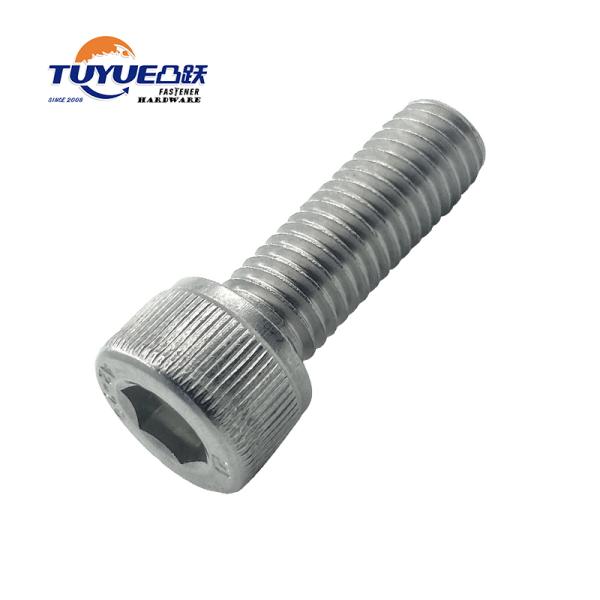 Hex Socket Bolt DIN912