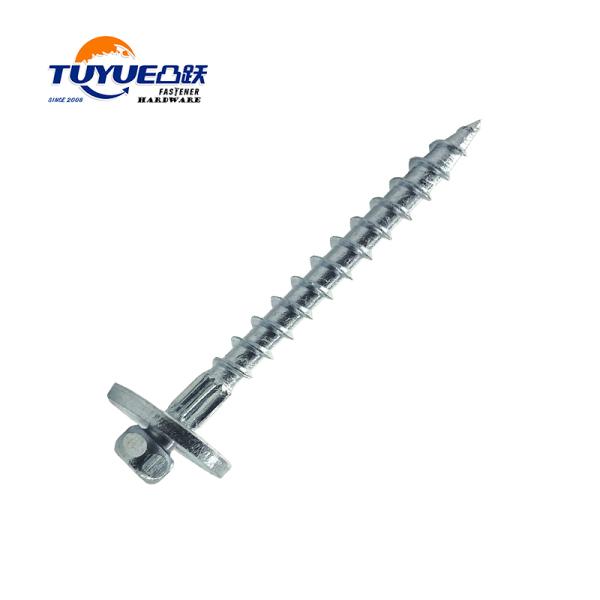 ICF General Forming Screws