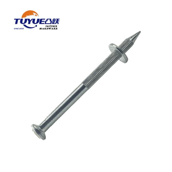 Hammer Drive Pin