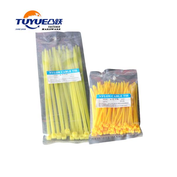 Nylon Cable Ties