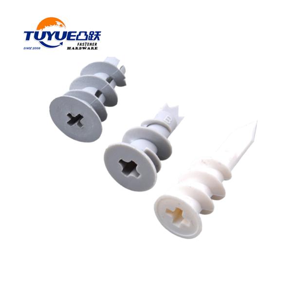 Nylon Easier Drive Anchor