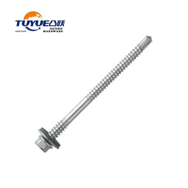 Sandwich Panel Drilling Screw