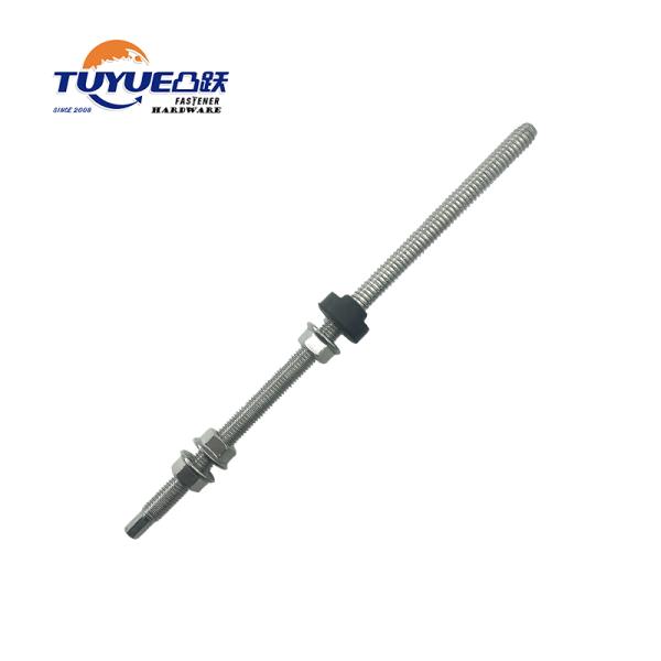 Solar Hanger Bolt