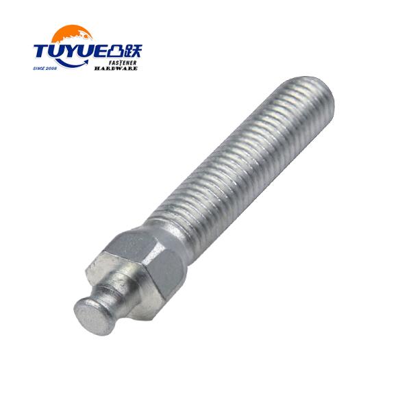 Special Bolt
