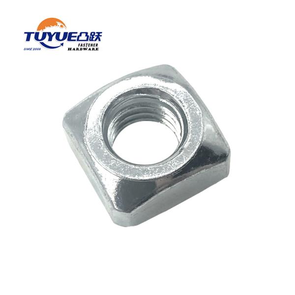 Square Nut