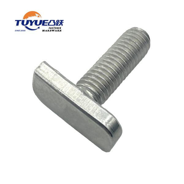 T Bolt
