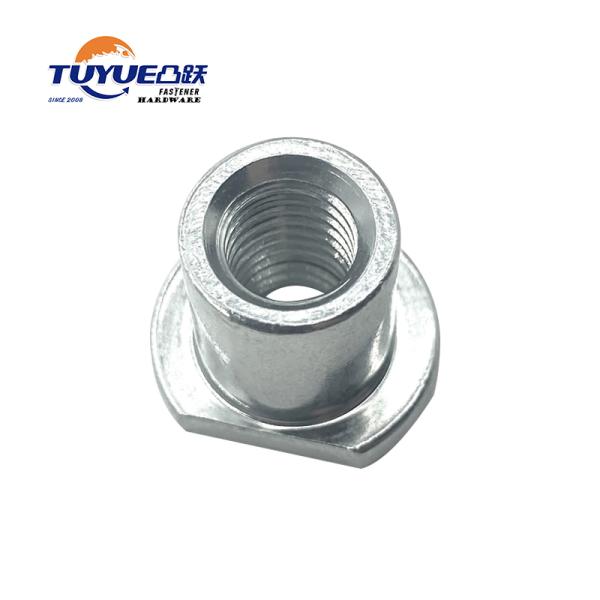 T-Nut Carbon Steel Stainless Steel